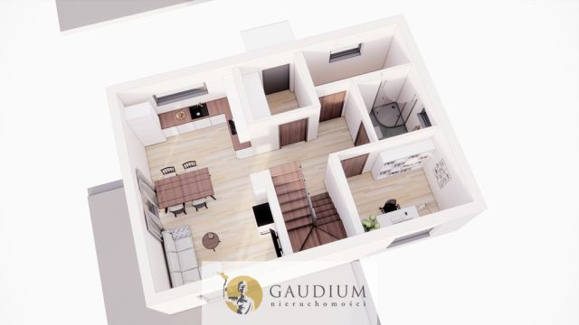 dom wolnostojący, 5 pokoi Damaszka. Zdjęcie 5