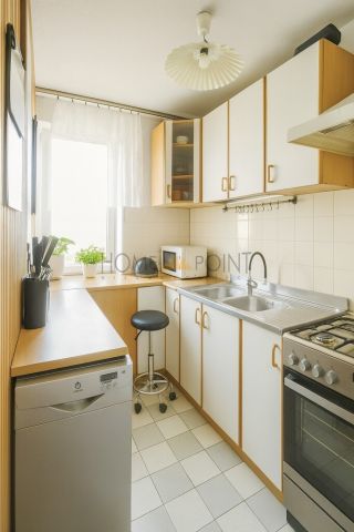 Mieszkanie 3-pokojowe Warszawa Targówek. Zdjęcie 1