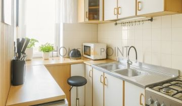 Mieszkanie 3-pokojowe Warszawa Targówek