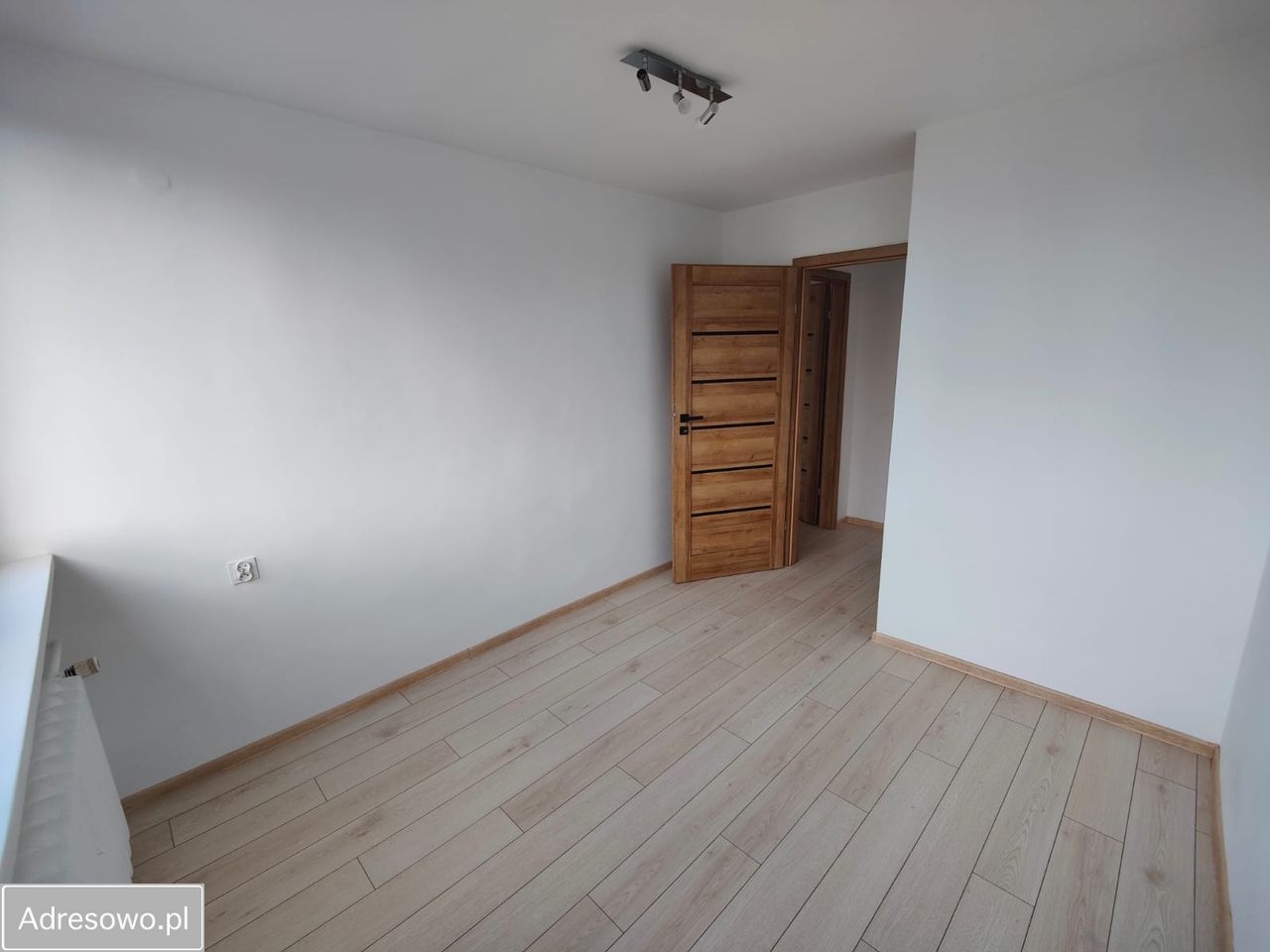 Mieszkanie 3-pokojowe Tychy Centrum, al. Niepodległości. Zdjęcie 19