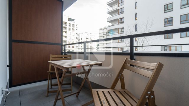 Mieszkanie 3-pokojowe Warszawa Mokotów, ul. Konstruktorska. Zdjęcie 11