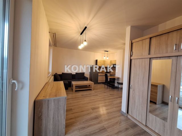 Mieszkanie 1-pokojowe Oświęcim Zasole, ul. Generała Władysława Sikorskiego. Zdjęcie 7