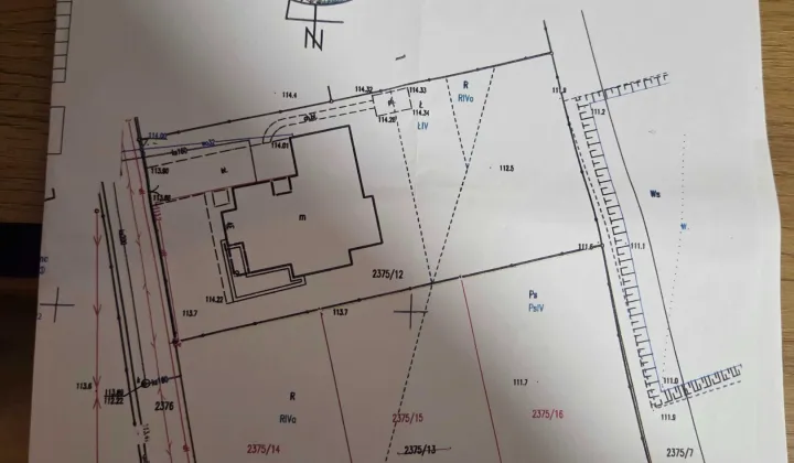 Działka budowlana Wałcz Morzyca