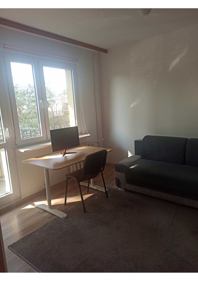 Mieszkanie 2-pokojowe Tomaszów Lubelski, ul. Papieża Jana Pawła II. Zdjęcie 7