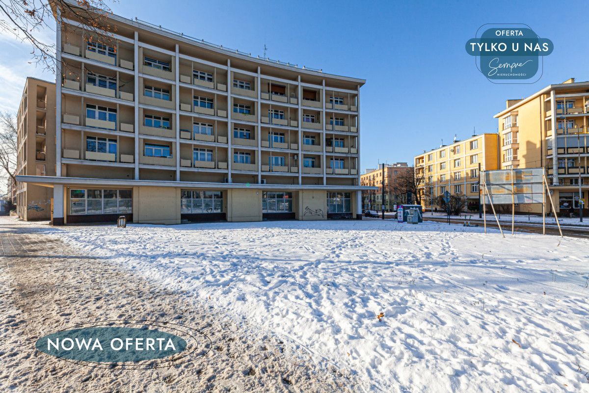 Mieszkanie 3-pokojowe Łódź Śródmieście, ul. Pomorska. Zdjęcie 18