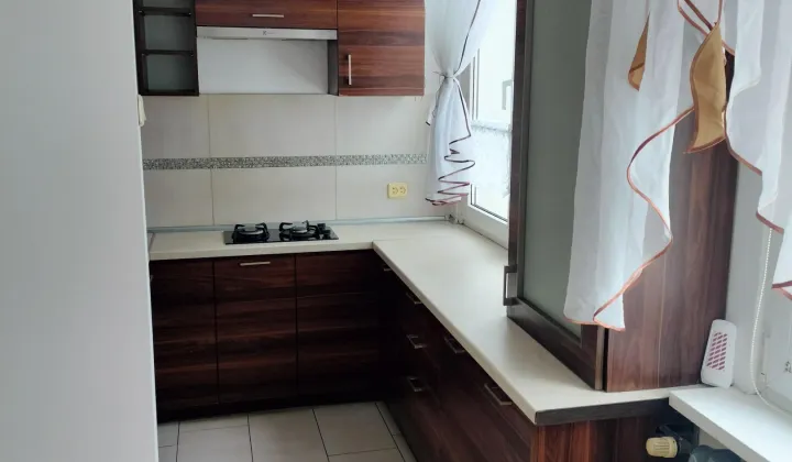 Mieszkanie 2-pokojowe Inowrocław, ul. Długa