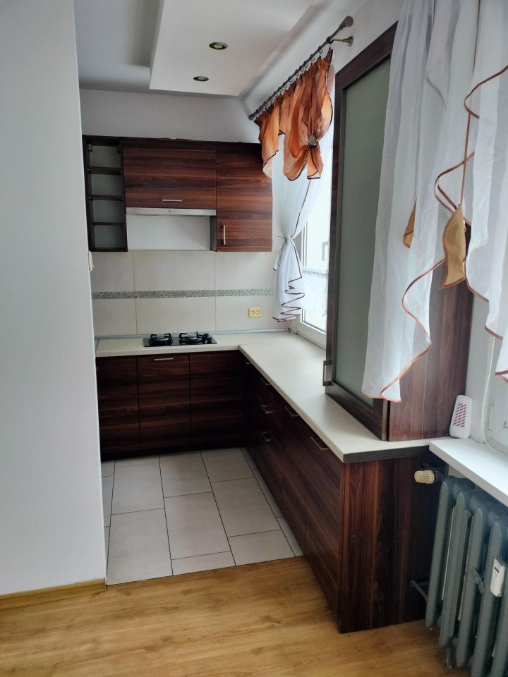 Mieszkanie 2-pokojowe Inowrocław, ul. Długa