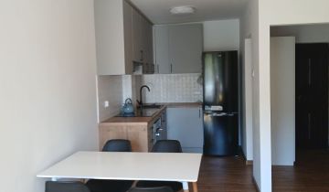 Mieszkanie 2-pokojowe Libiąż