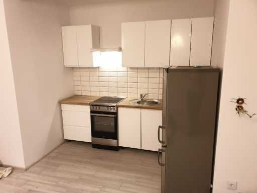 Mieszkanie 1-pokojowe Złotów, ul. Zduny. Zdjęcie 1