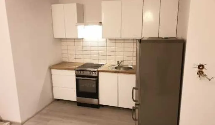 Mieszkanie 1-pokojowe Złotów, ul. Zduny