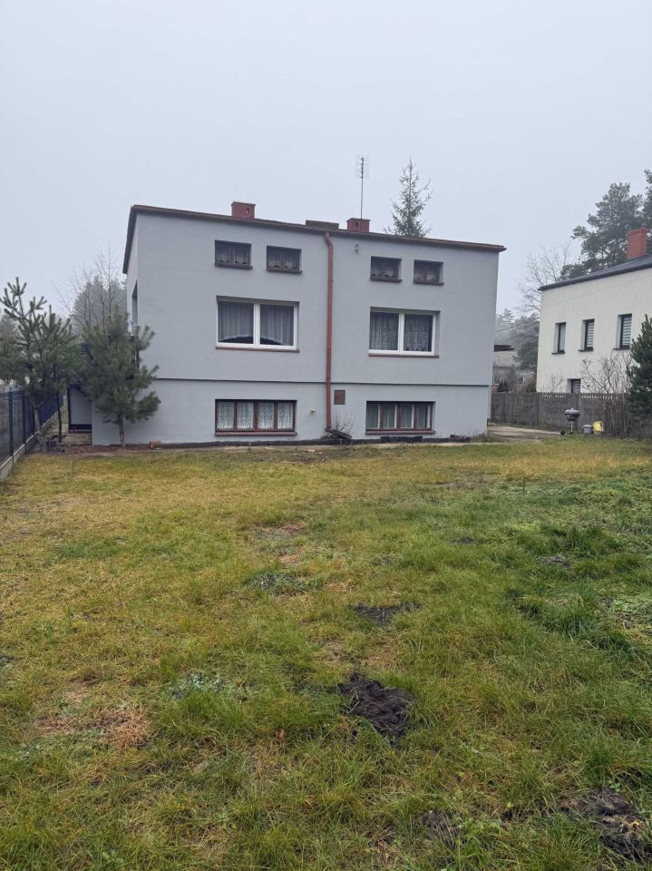 dom wolnostojący, 6 pokoi Rudnik Wielki, ul. Słoneczna. Zdjęcie 4