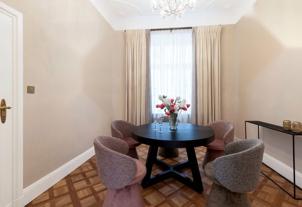 Biuro Warszawa Śródmieście, ul. Nowogrodzka. Zdjęcie 8