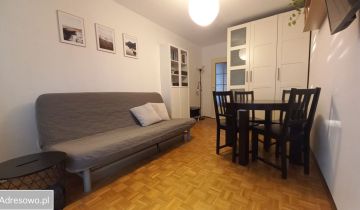 Mieszkanie 2-pokojowe Wrocław Popowice, ul. Wejherowska