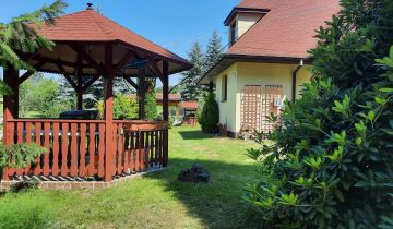 dom wolnostojący, 5 pokoi Żary, Żary