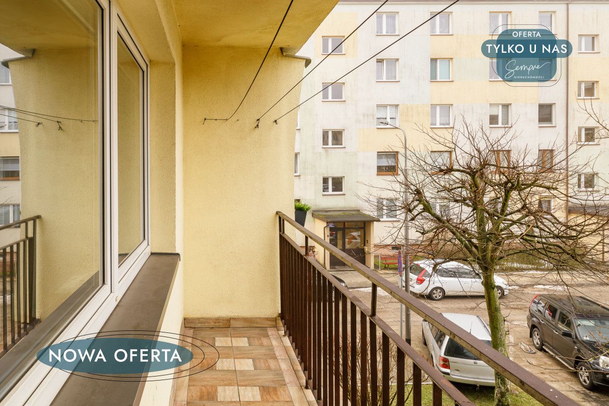 Mieszkanie 3-pokojowe Zduńska Wola, ul. Józefa Chełmońskiego. Zdjęcie 9