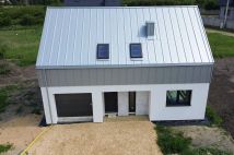 dom wolnostojący Luszowice. Zdjęcie 4