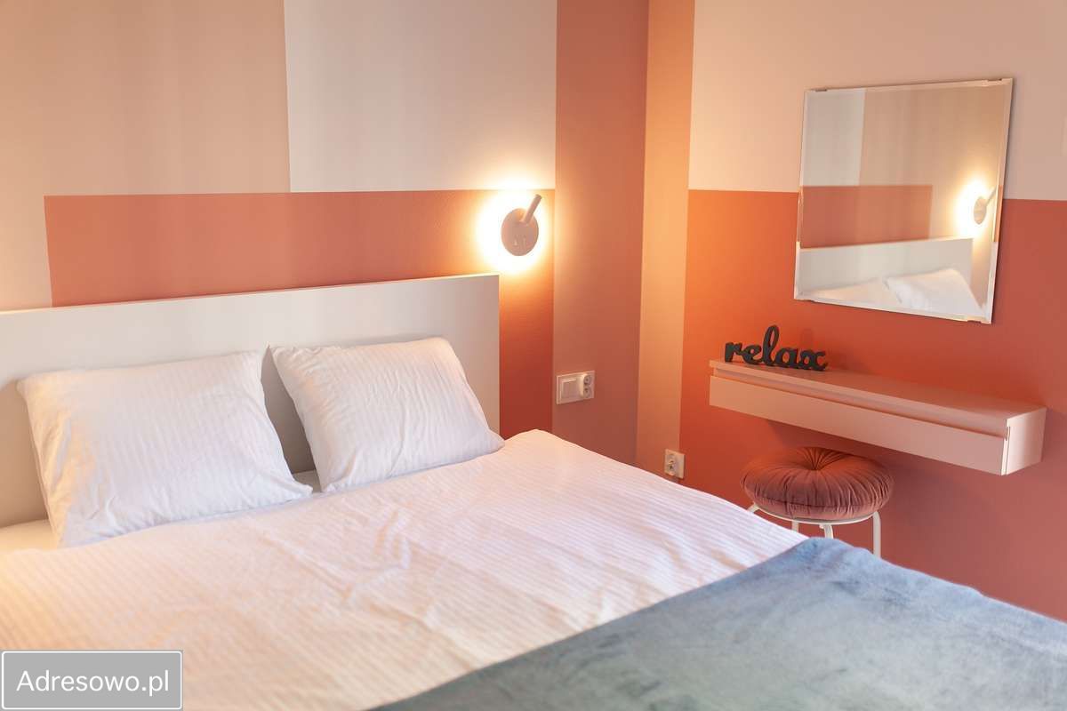 Mieszkanie 3-pokojowe Gdańsk Wrzeszcz, ul. Grudziądzka. Zdjęcie 12