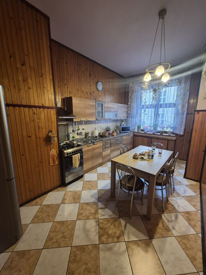 Mieszkanie 3-pokojowe Katowice Śródmieście, ul. Juliusza Słowackiego. Zdjęcie 8