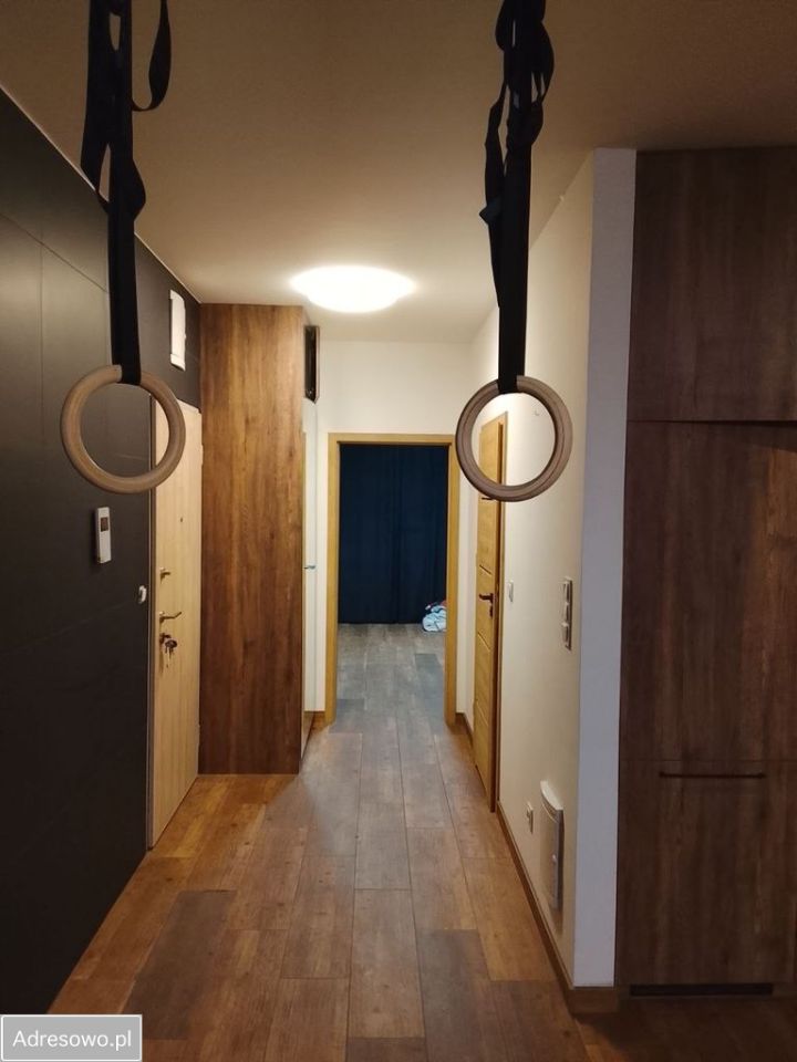 Mieszkanie 2-pokojowe Warszawa Mokotów, ul. Cybernetyki. Zdjęcie 6