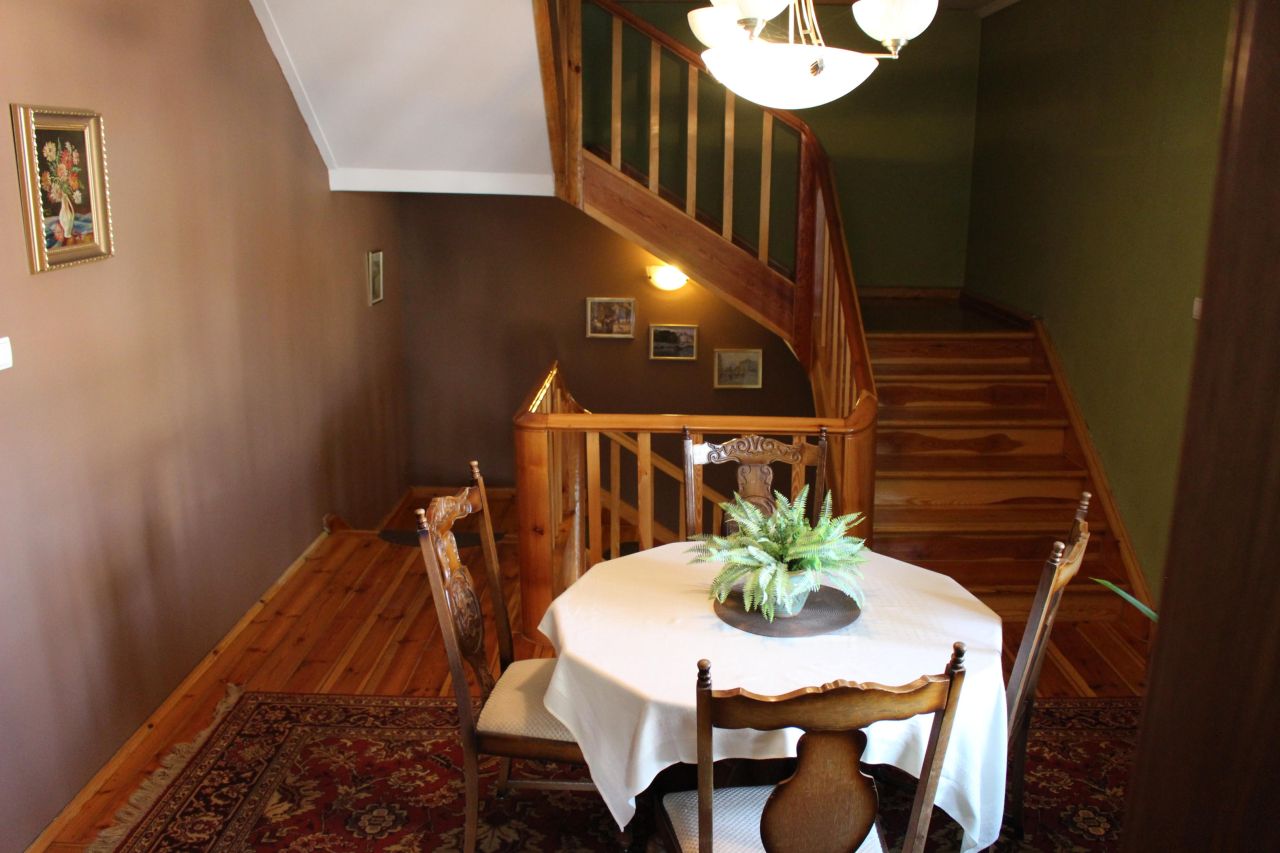 dom wolnostojący, 12 pokoi Wołczyn, ul. Dworcowa. Zdjęcie 17