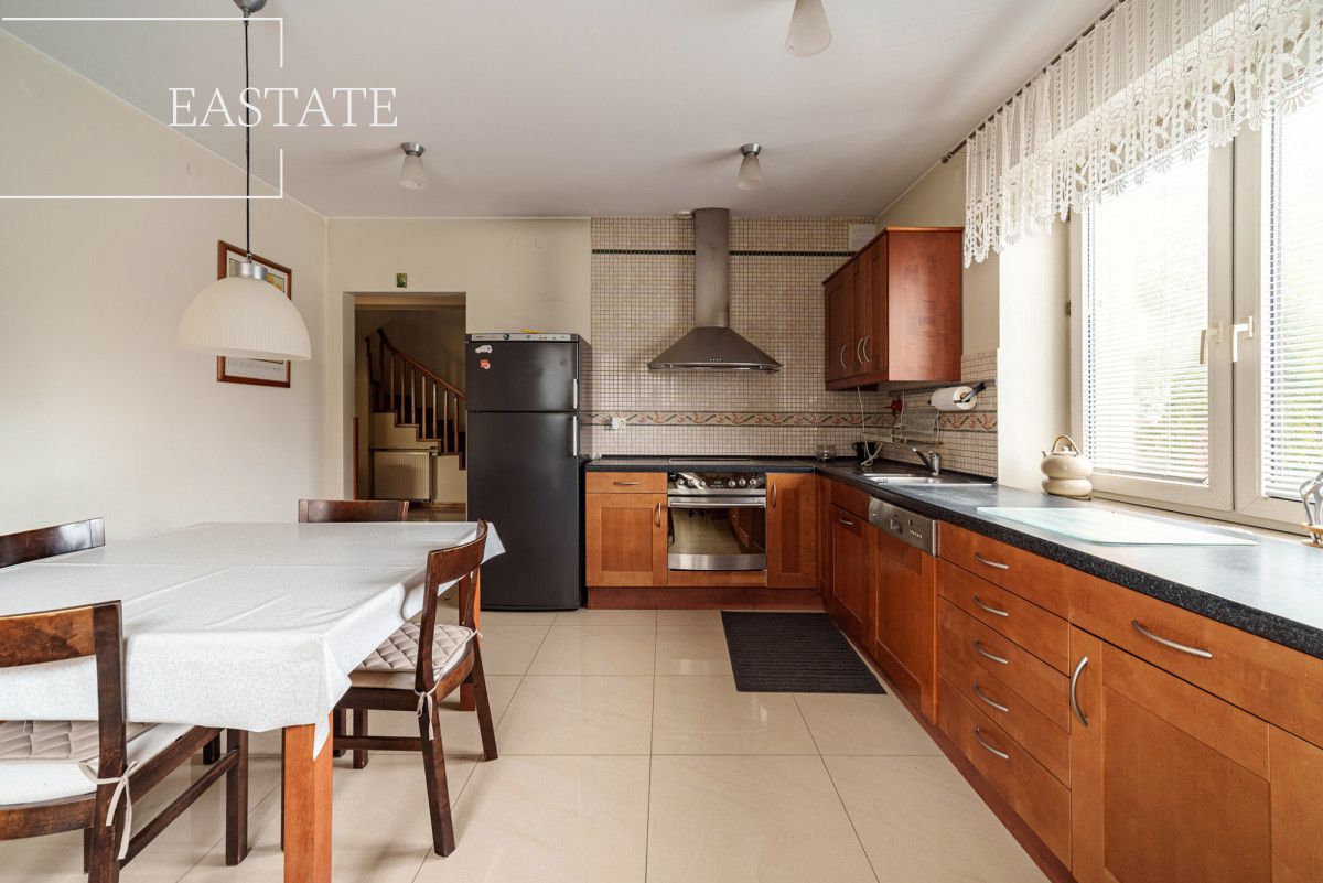 dom wolnostojący, 8 pokoi Warszawa Ursynów, ul. Karczunkowska. Zdjęcie 8