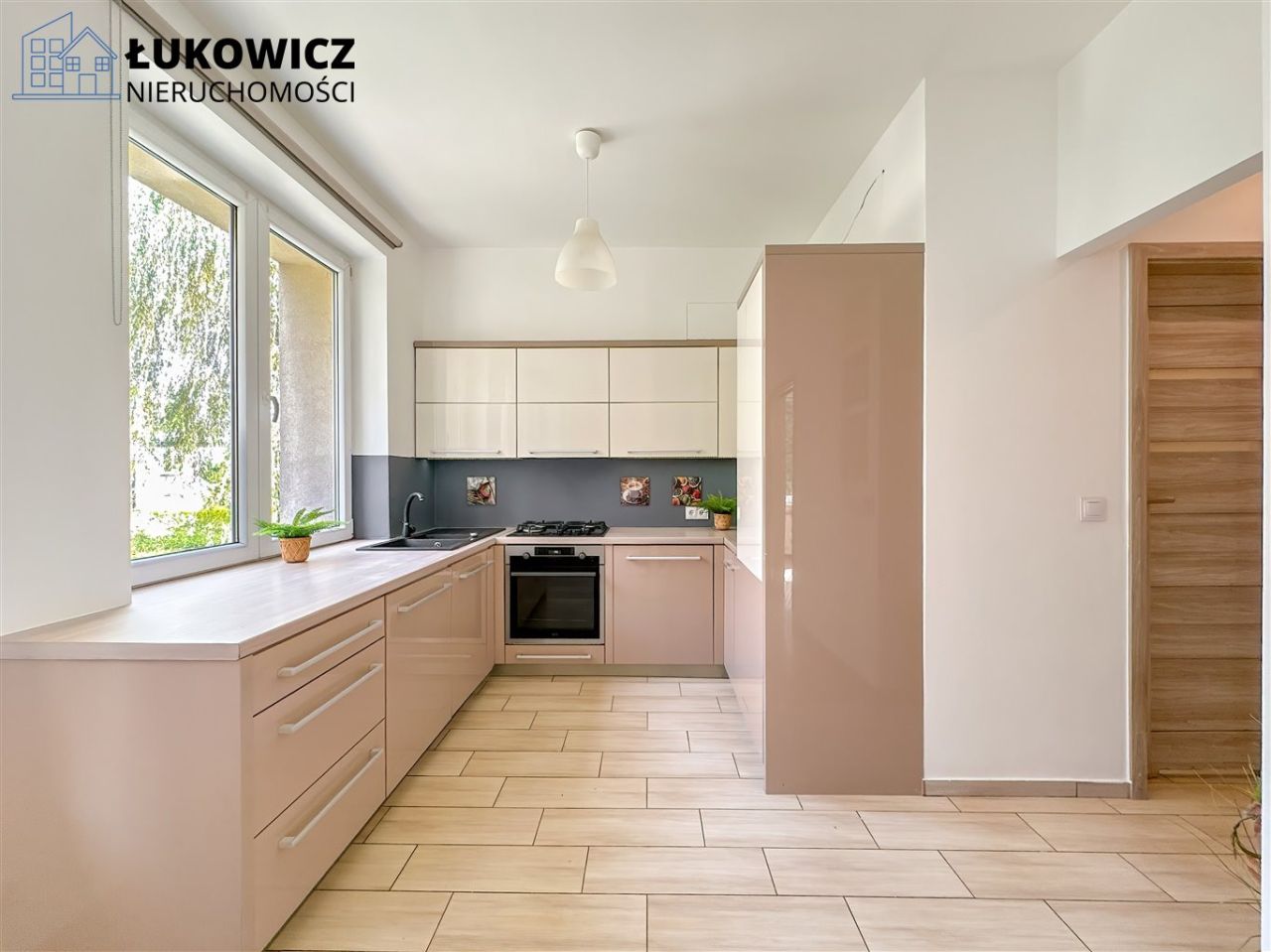 Mieszkanie 2-pokojowe Bielsko-Biała. Zdjęcie 1