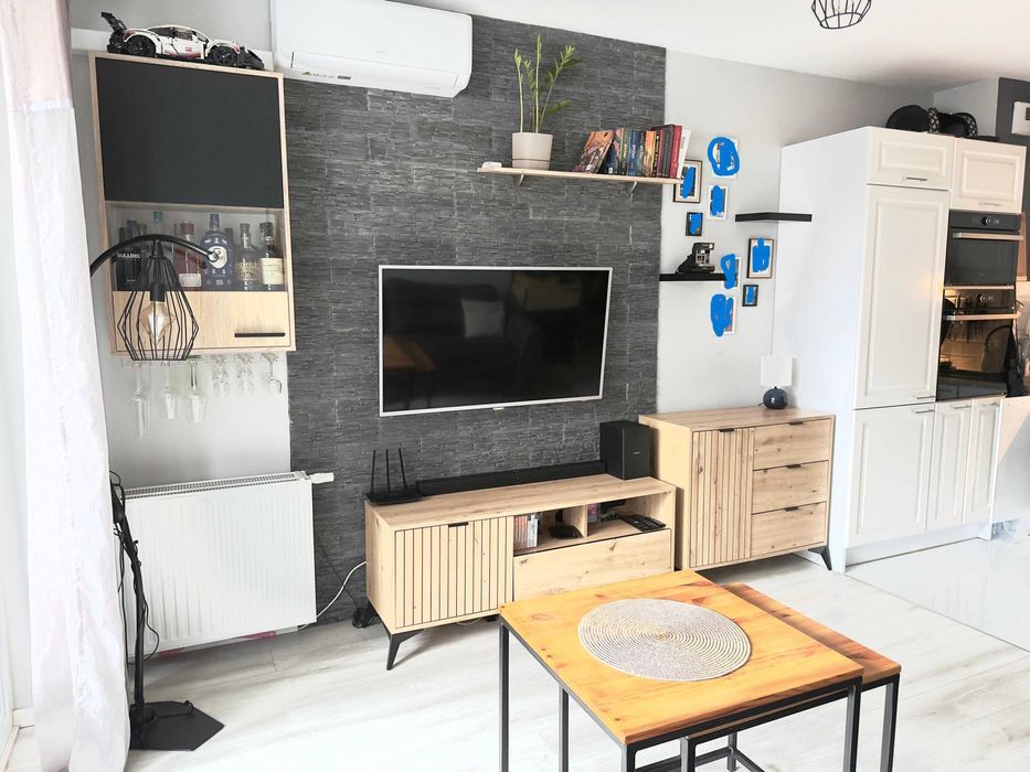 Mieszkanie 2-pokojowe Warszawa Białołęka, ul. Modlińska. Zdjęcie 8