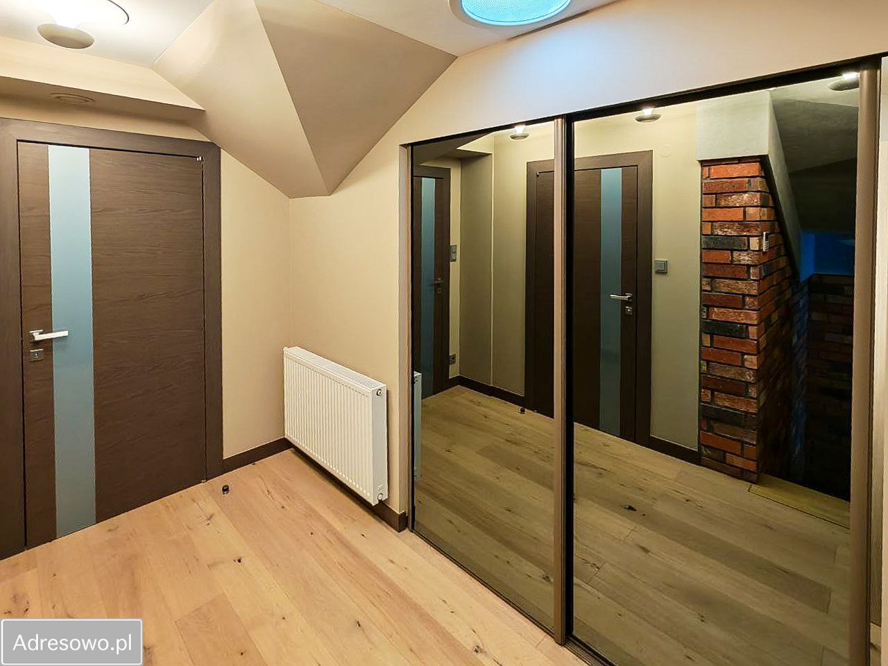 Mieszkanie 4-pokojowe Głogów Małopolski, ul. bp. Józefa Pelczara. Zdjęcie 5