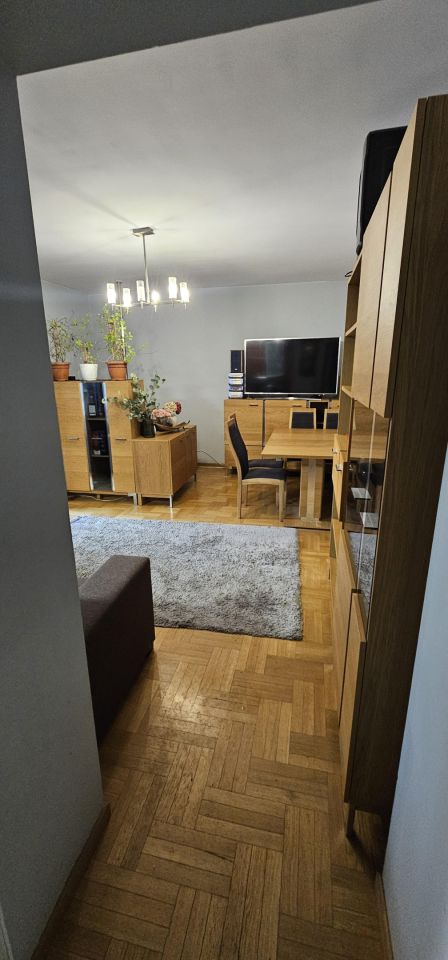 Mieszkanie 5-pokojowe Warszawa Ursynów, ul. Pachnąca. Zdjęcie 11