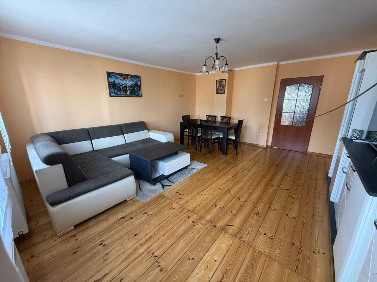 Mieszkanie 2-pokojowe Nysa, ul. Głuchołaska. Zdjęcie 6