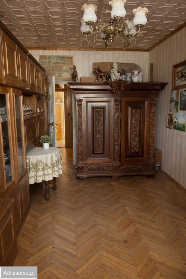 Mieszkanie 3-pokojowe Kraków Nowa Huta, os. Szkolne. Zdjęcie 5