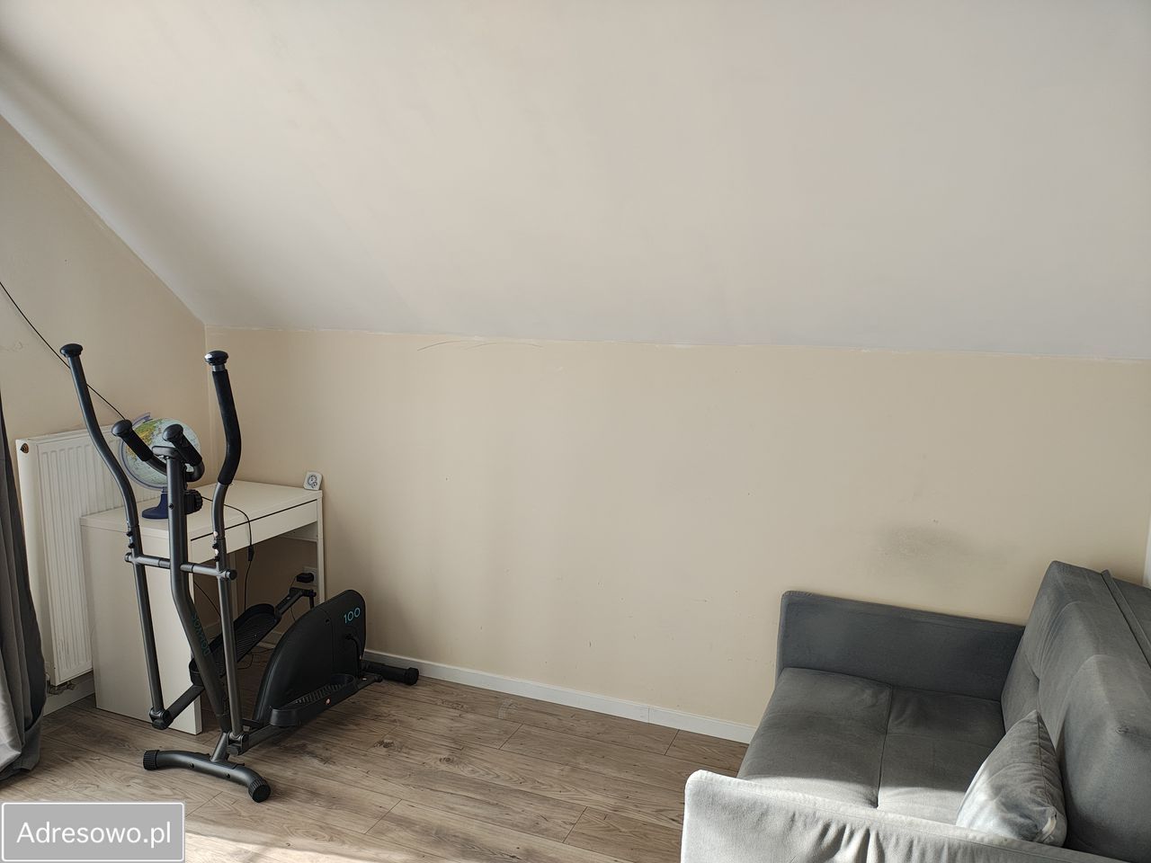 dom wolnostojący, 4 pokoje Masłomiąca, ul. Parkowa. Zdjęcie 16