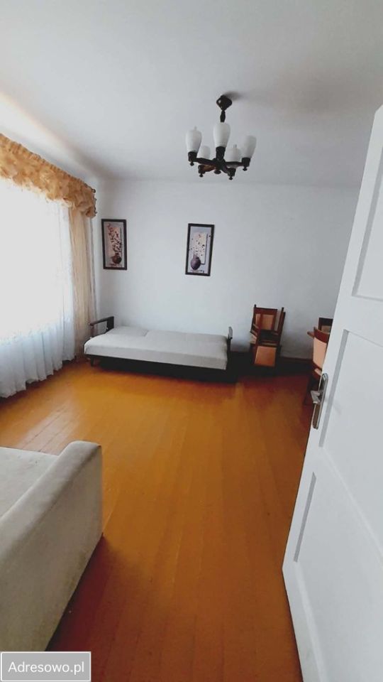 dom wolnostojący, 3 pokoje Chmielów, ul. Spacerowa. Zdjęcie 3