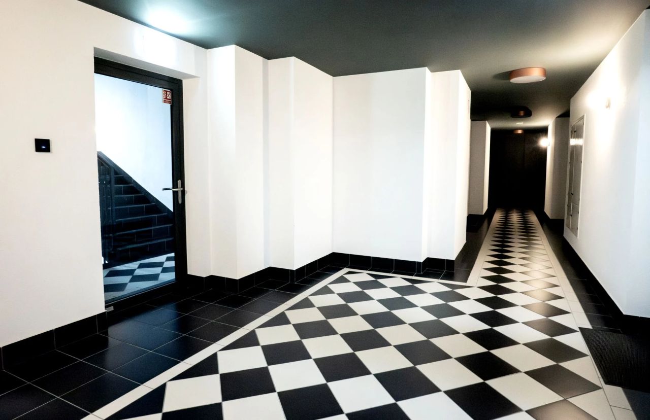 Mieszkanie 3-pokojowe Kołobrzeg Centrum. Zdjęcie 6