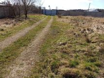 Działka budowlana Brodziszewo. Zdjęcie 4