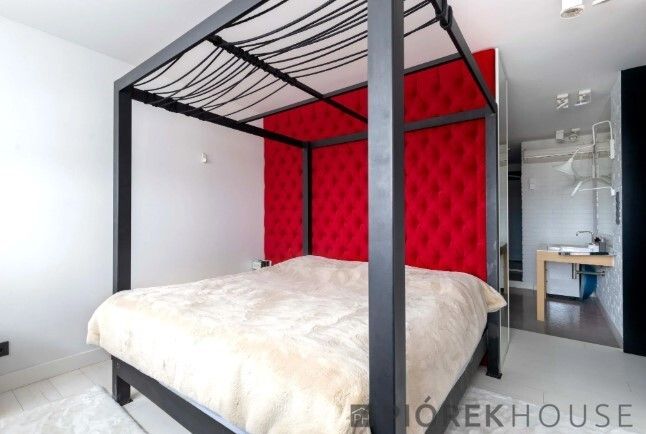 Mieszkanie 3-pokojowe Warszawa Śródmieście, al. Jana Pawła II. Zdjęcie 16