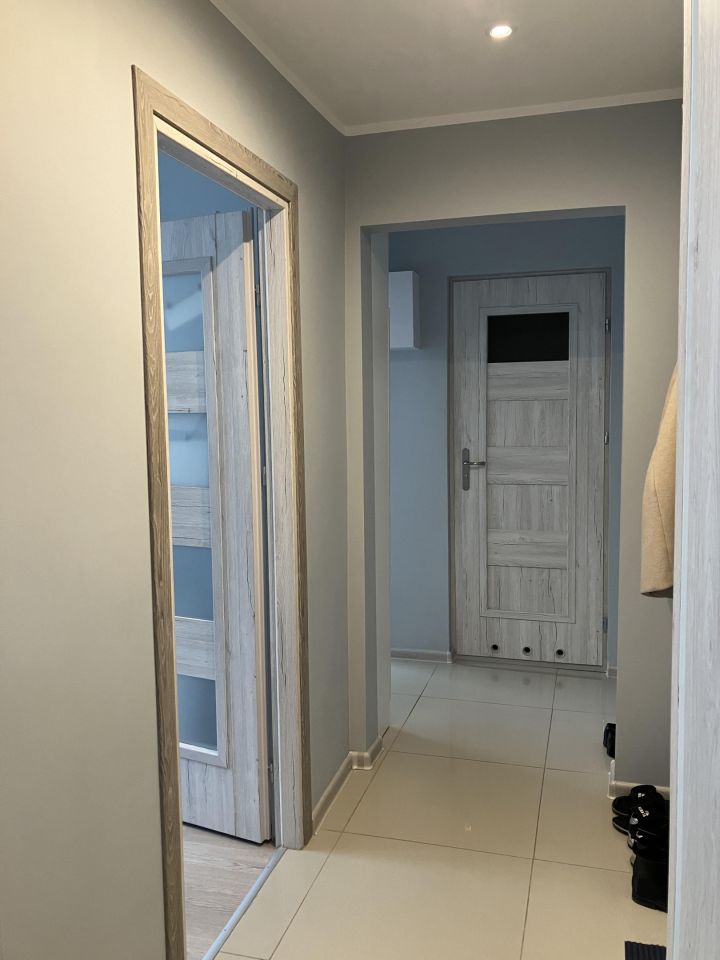 Mieszkanie 2-pokojowe Częstochowa Tysiąclecie, ul. Polskiego Czerwonego Krzyża. Zdjęcie 7