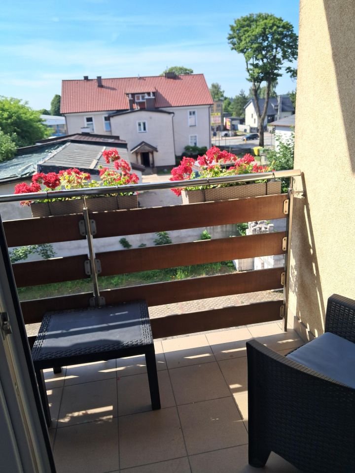 Mieszkanie 3-pokojowe Czersk, Klonowa. Zdjęcie 17