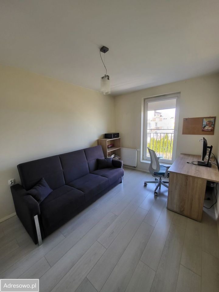 Mieszkanie 3-pokojowe Gdańsk Orunia Górna, ul. Hokejowa. Zdjęcie 12