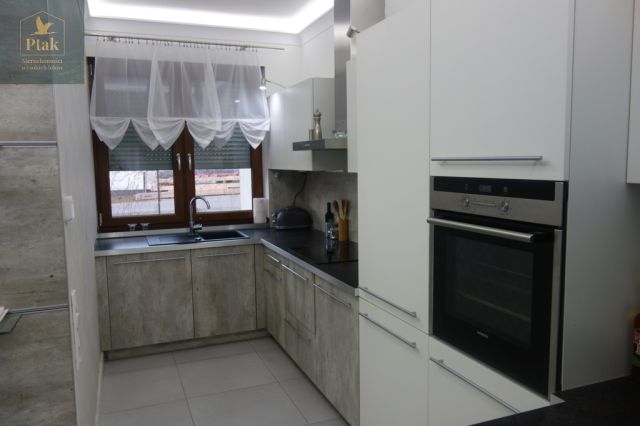 dom szeregowy, 5 pokoi Poznań Podolany. Zdjęcie 4