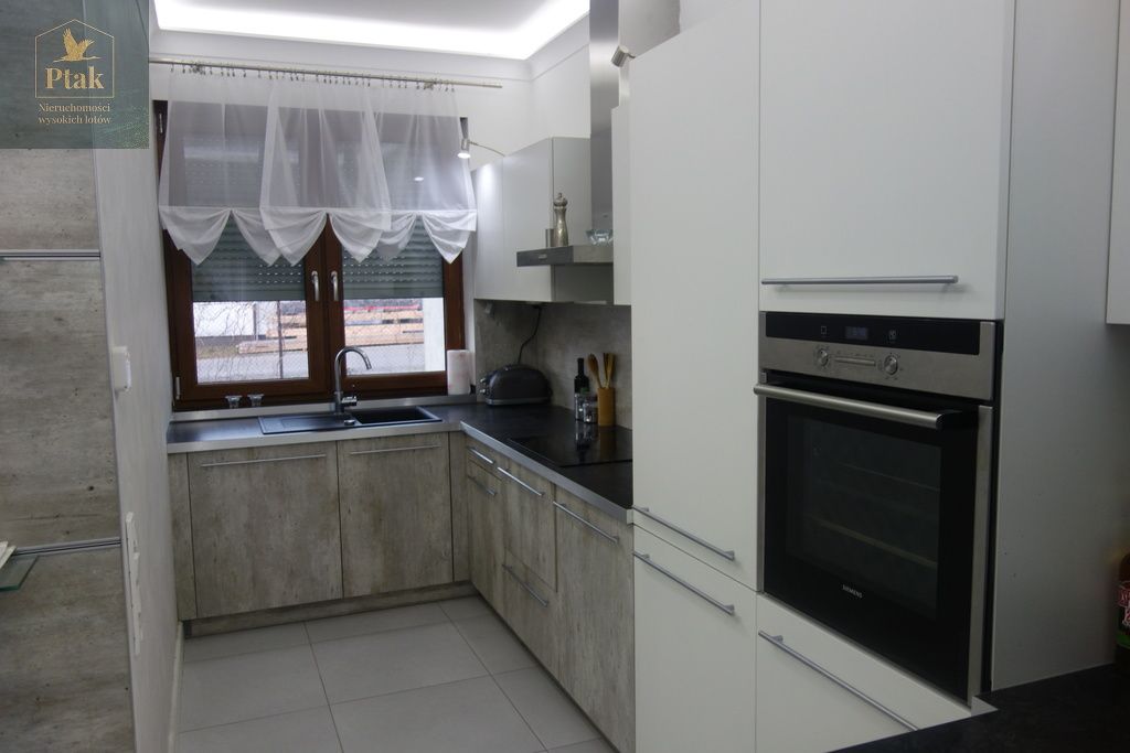 dom szeregowy, 5 pokoi Poznań Podolany. Zdjęcie 4