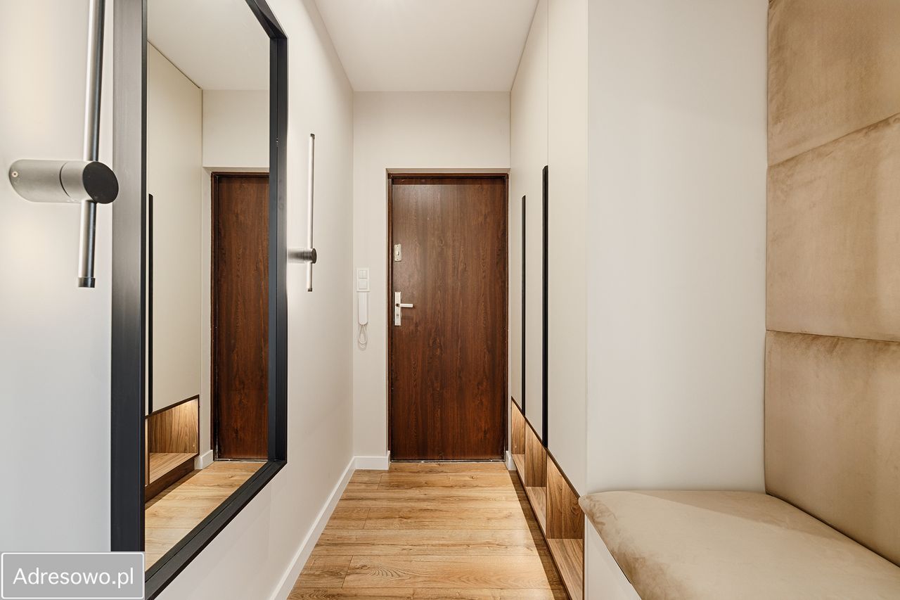 Mieszkanie 3-pokojowe Łódź Bałuty, ul. Zgierska. Zdjęcie 11