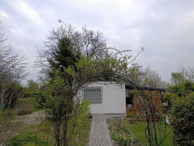 Działka rod Zabrze. Zdjęcie 1