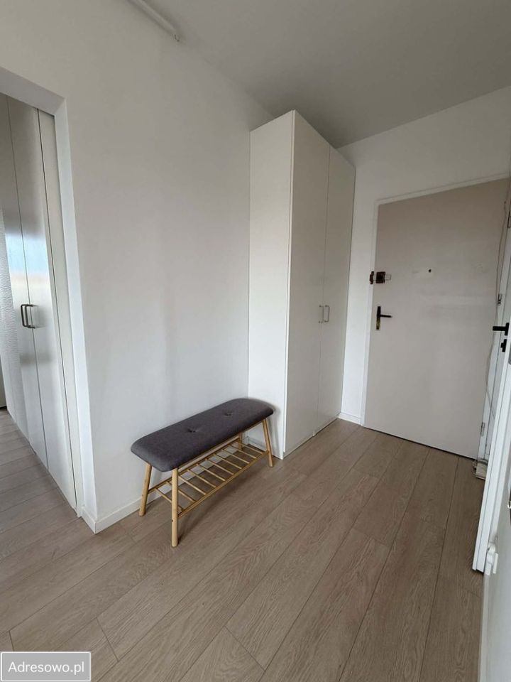 Mieszkanie 1-pokojowe Grodzisk Mazowiecki Centrum, ul. M. Skłodowskiej-Curie. Zdjęcie 10