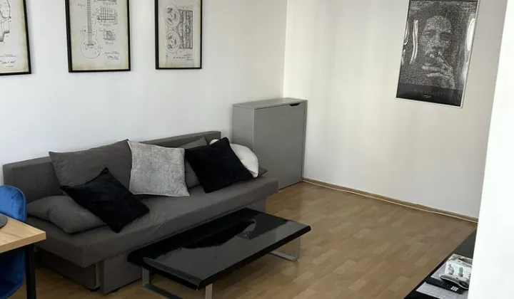 Mieszkanie 2-pokojowe Warszawa Mokotów, ul. Powsińska