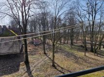 Mieszkanie 3-pokojowe Panoszów. Zdjęcie 3