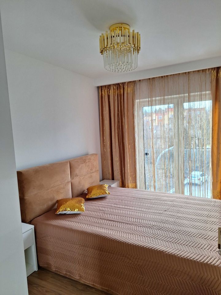 Mieszkanie 2-pokojowe Nowy Targ Bór. Zdjęcie 5