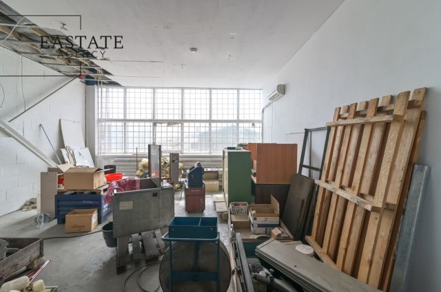 Hala/magazyn Gdańsk, ul. Franciszka Schuberta. Zdjęcie 13