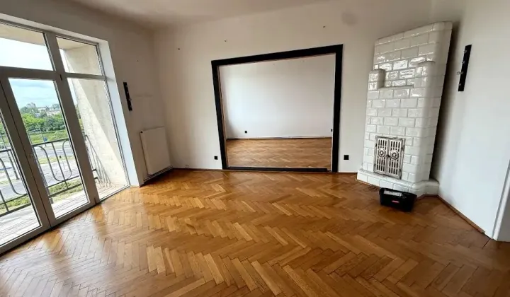 Mieszkanie 3-pokojowe Lublin, ul. 1 Maja