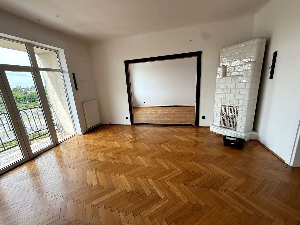 Mieszkanie 3-pokojowe Lublin, ul. 1 Maja. Zdjęcie 1